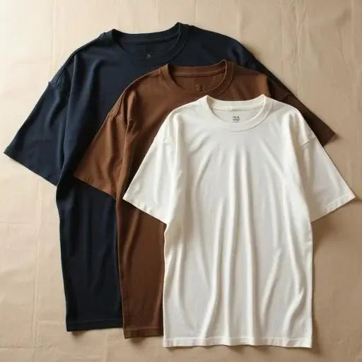Best Lightweight Cotton T-Shirts for Indian Summer 2026 RetroFashion